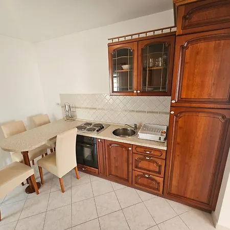Fuer 3 Personen Mit Terrasse By Interhome * Novi Vinodolski