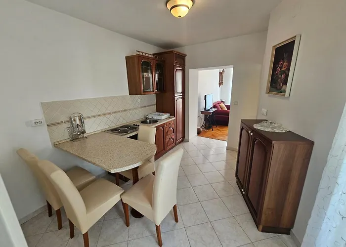 Fuer 3 Personen Mit Terrasse By Interhome Appartamento *