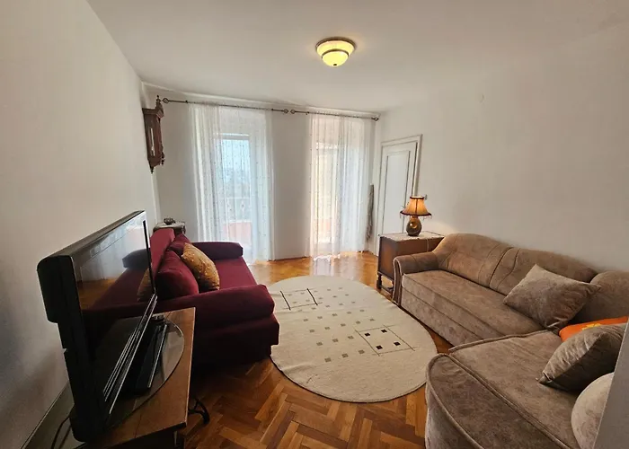 Fuer 3 Personen Mit Terrasse By Interhome * Novi Vinodolski